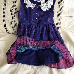 18month dress